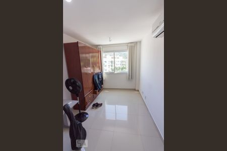 Quarto 2 - Suíte de apartamento para alugar com 2 quartos, 70m² em Freguesia (jacarepaguá), Rio de Janeiro