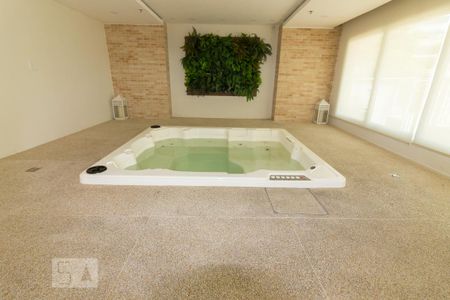 Apartamento para alugar com 70m², 2 quartos e 1 vaga Apartamento para alugar com 70m², 2 quartos e 1 vagaSPA,Sauna,Hidromassagem