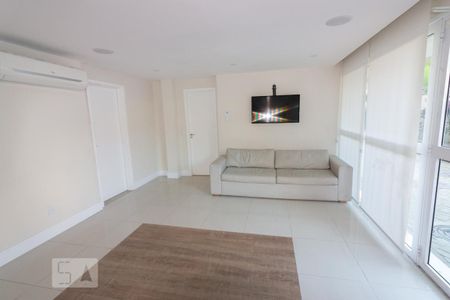 Apartamento para alugar com 70m², 2 quartos e 1 vaga Apartamento para alugar com 70m², 2 quartos e 1 vagaEspaço Gourmet