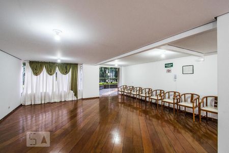 Apartamento à venda com 320m², 3 quartos e 3 vagasÁrea Comum