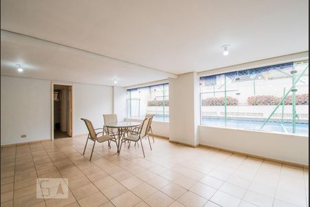 Apartamento à venda com 320m², 3 quartos e 3 vagasÁrea Comum