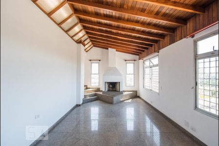 Apartamento à venda com 320m², 3 quartos e 3 vagasSala 2