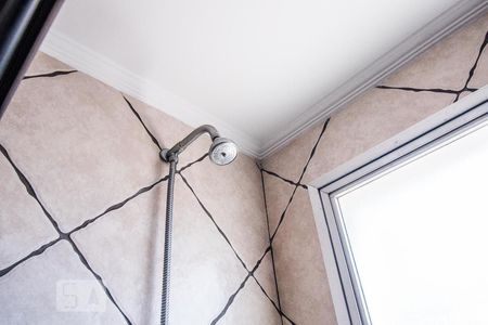 Apartamento à venda com 320m², 3 quartos e 3 vagasBanheiro da Suíte