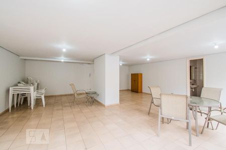 Apartamento à venda com 320m², 3 quartos e 3 vagasÁrea Comum