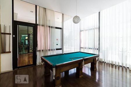 Apartamento à venda com 49m², 1 quarto e 1 vaga