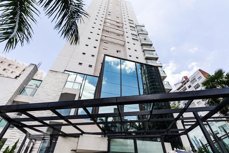 Apartamento à venda com 49m², 1 quarto e 1 vaga