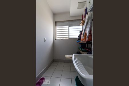 Apartamento à venda com 49m², 1 quarto e 1 vaga Apartamento à venda com 49m², 1 quarto e 1 vagaServiço