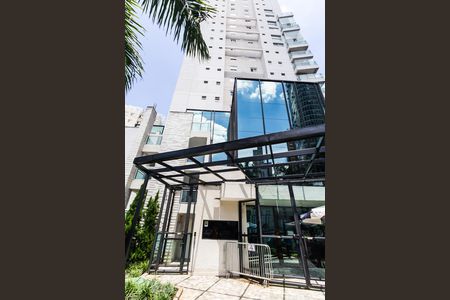 Apartamento à venda com 49m², 1 quarto e 1 vaga