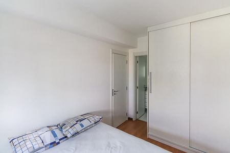 Apartamento à venda com 49m², 1 quarto e 1 vaga Apartamento à venda com 49m², 1 quarto e 1 vagaQuarto