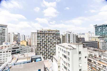 Apartamento à venda com 49m², 1 quarto e 1 vaga Apartamento à venda com 49m², 1 quarto e 1 vagaVista