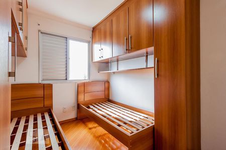 Quarto 2 de apartamento à venda com 2 quartos, 54m² em Vila Bela, São Paulo