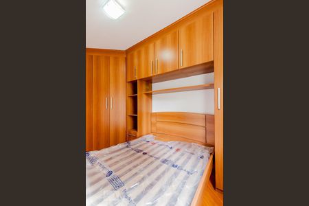 Quarto 1 de apartamento à venda com 2 quartos, 54m² em Vila Bela, São Paulo