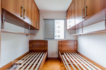Quarto 2 de apartamento à venda com 2 quartos, 54m² em Vila Bela, São Paulo