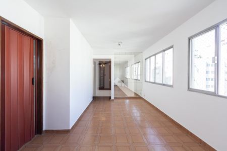 Sala de apartamento à venda com 1 quarto, 58m² em Itaim Bibi, São Paulo