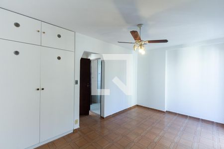 Suíte  de apartamento à venda com 1 quarto, 58m² em Itaim Bibi, São Paulo