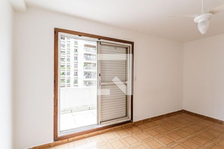 Quarto de apartamento para alugar com 1 quarto, 58m² em Itaim Bibi, São Paulo