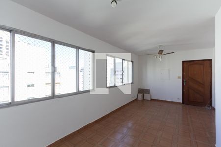 Sala de apartamento à venda com 1 quarto, 58m² em Itaim Bibi, São Paulo
