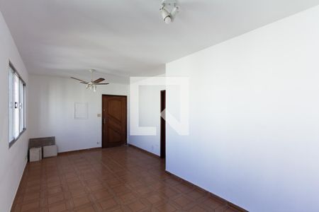 Sala de apartamento à venda com 1 quarto, 58m² em Itaim Bibi, São Paulo