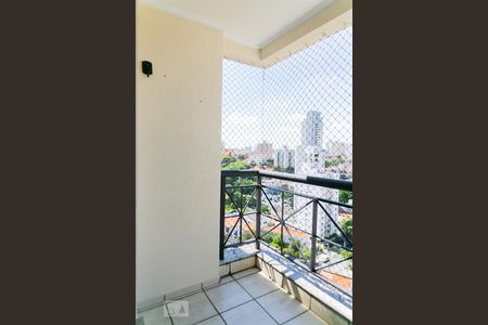 Sacada de apartamento à venda com 2 quartos, 58m² em Vila Mariana, São Paulo