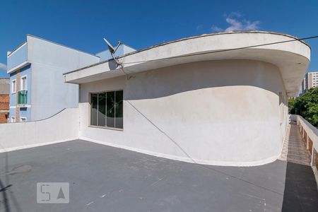 Casa à venda com 180m², 4 quartos e 3 vagasTerraço 2