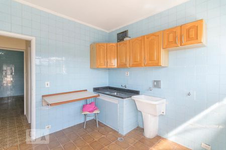 Casa à venda com 180m², 4 quartos e 3 vagasÁrea de Serviço