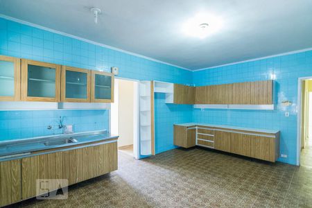 Casa à venda com 180m², 4 quartos e 3 vagasCozinha