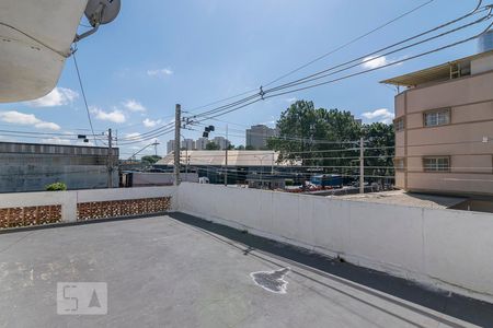 Casa à venda com 180m², 4 quartos e 3 vagasTerraço 2