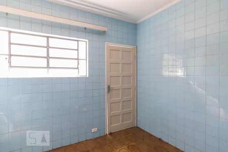 Casa à venda com 180m², 4 quartos e 3 vagasÁrea de Serviço