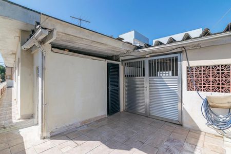 Casa à venda com 180m², 4 quartos e 3 vagasTerraço 1