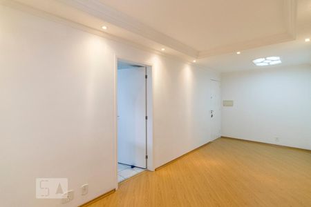 Sala de apartamento para alugar com 2 quartos, 50m² em Casa Branca, Santo André