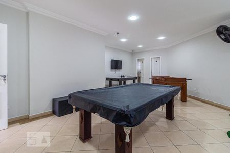 Apartamento para alugar com 95m², 3 quartos e 2 vagasÁrea Comum - Salão de Jogos