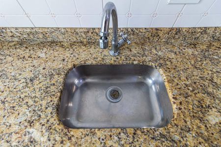 Apartamento para alugar com 95m², 3 quartos e 2 vagasCozinha - Torneira 2