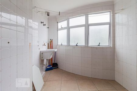 Apartamento para alugar com 95m², 3 quartos e 2 vagasÁrea de Serviço