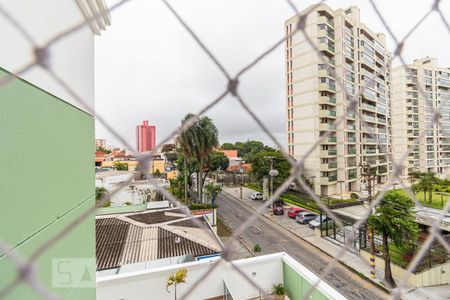Apartamento para alugar com 95m², 3 quartos e 2 vagasVista da Suite 1