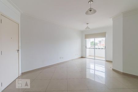 Sala de apartamento para alugar com 3 quartos, 95m² em Jardim Bela Vista, Santo André