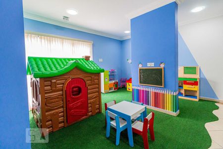 Apartamento para alugar com 95m², 3 quartos e 2 vagasÁrea Comum - Brinquedoteca