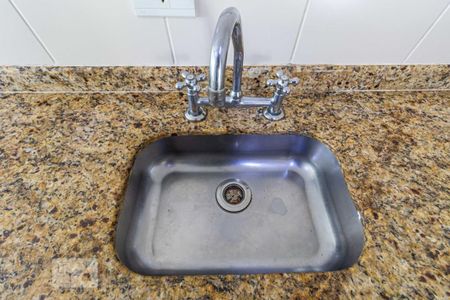 Apartamento para alugar com 95m², 3 quartos e 2 vagasCozinha - Torneira 1