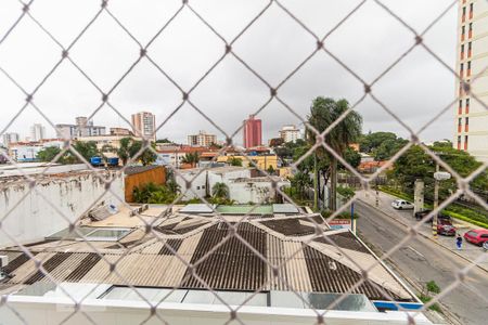 Apartamento para alugar com 95m², 3 quartos e 2 vagasVista do Quarto 2