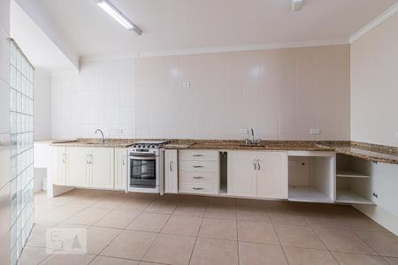 Apartamento para alugar com 95m², 3 quartos e 2 vagasCozinha