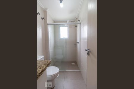 Apartamento para alugar com 95m², 3 quartos e 2 vagasBanheiro 1