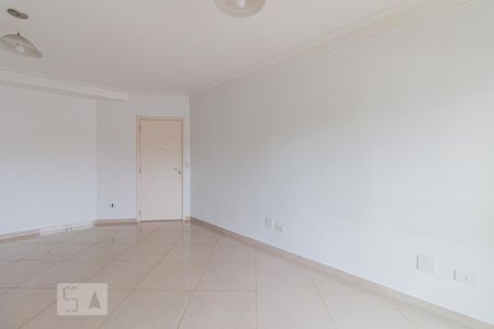 Sala de apartamento para alugar com 3 quartos, 95m² em Jardim Bela Vista, Santo André