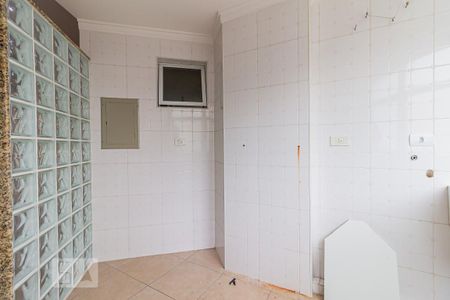 Apartamento para alugar com 95m², 3 quartos e 2 vagasÁrea de Serviço