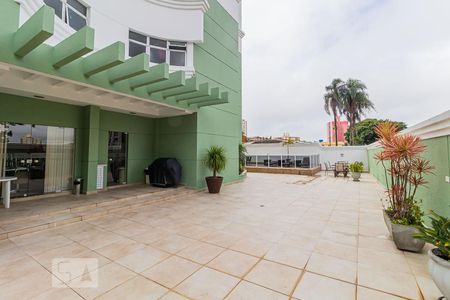 Apartamento para alugar com 95m², 3 quartos e 2 vagasÁrea Comum