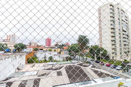 Apartamento para alugar com 95m², 3 quartos e 2 vagasVista da Sacada