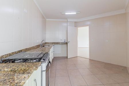 Apartamento para alugar com 95m², 3 quartos e 2 vagasCozinha