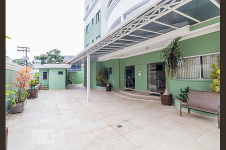 Apartamento para alugar com 95m², 3 quartos e 2 vagasÁrea Comum