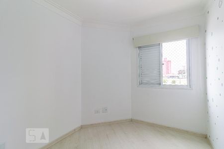 Quarto 1 de apartamento para alugar com 3 quartos, 95m² em Jardim Bela Vista, Santo André
