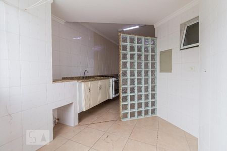 Apartamento para alugar com 95m², 3 quartos e 2 vagasÁrea de Serviço