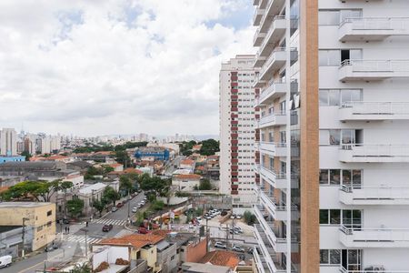 Vista de apartamento para alugar com 3 quartos, 98m² em Ipiranga, São Paulo