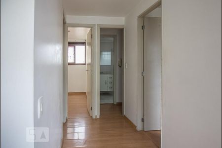 Corredor de apartamento à venda com 1 quarto, 35m² em Jardim Paulista, São Paulo